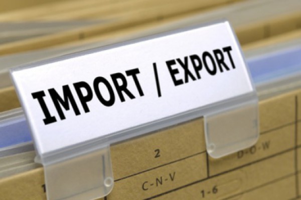 Импорт продукции